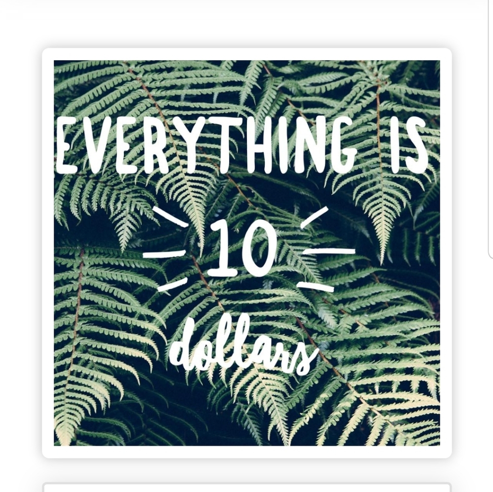 Clearing out my Closet